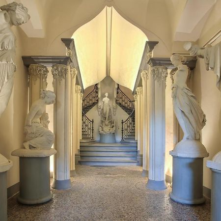 Luxury Suite In Florence - Hosted By Sweetstay ภายนอก รูปภาพ