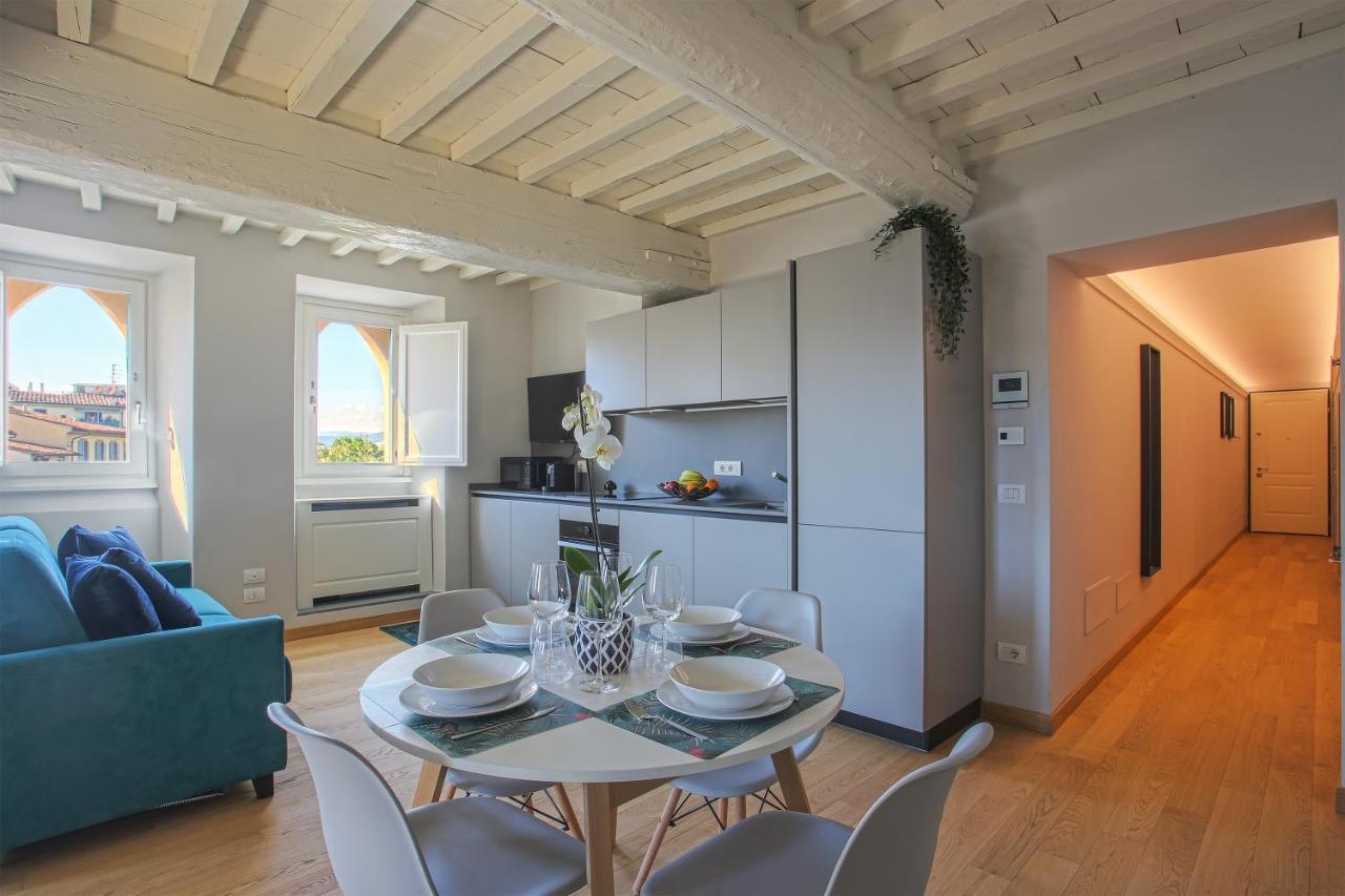 Luxury Suite In Florence - Hosted By Sweetstay ภายนอก รูปภาพ