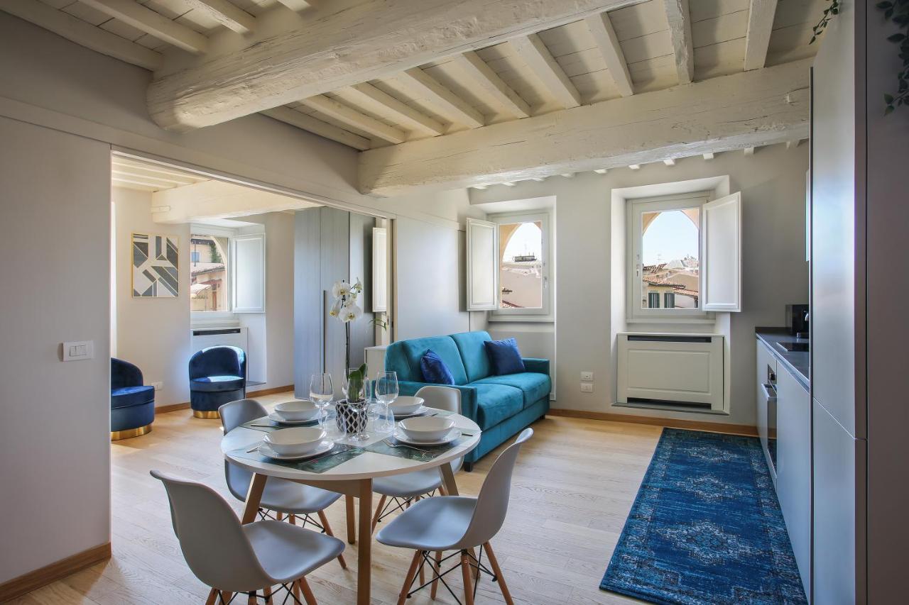 Luxury Suite In Florence - Hosted By Sweetstay ภายนอก รูปภาพ