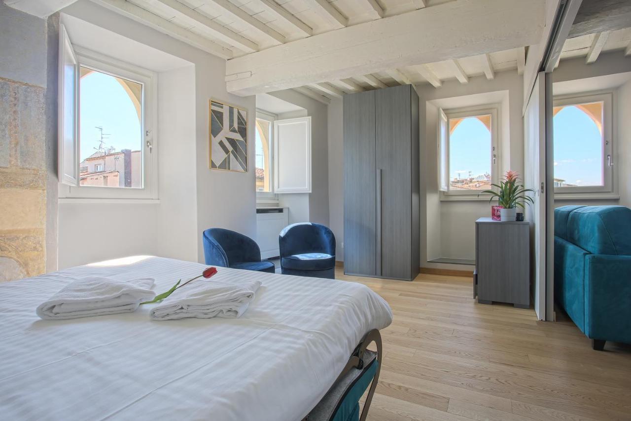 Luxury Suite In Florence - Hosted By Sweetstay ภายนอก รูปภาพ