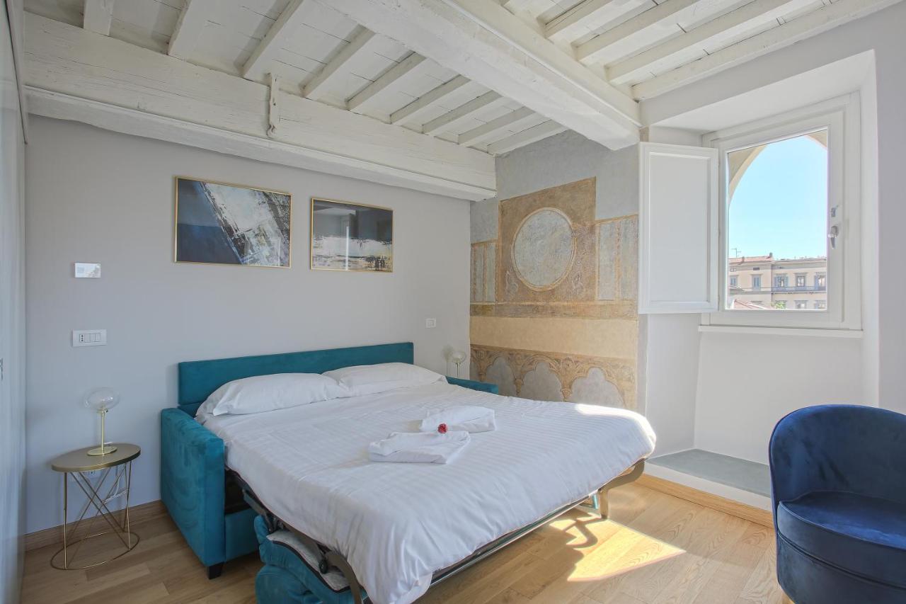 Luxury Suite In Florence - Hosted By Sweetstay ภายนอก รูปภาพ