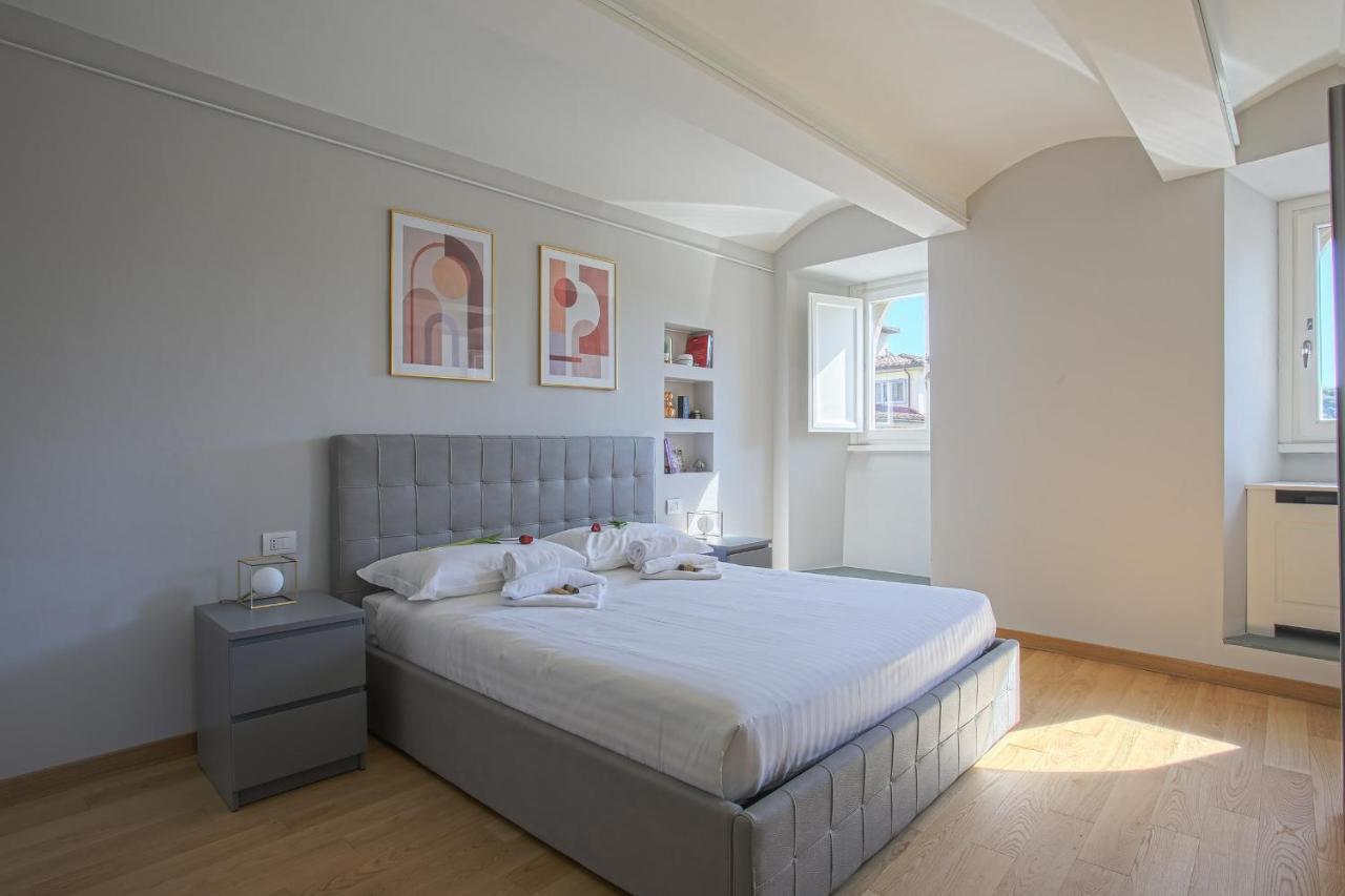 Luxury Suite In Florence - Hosted By Sweetstay ภายนอก รูปภาพ