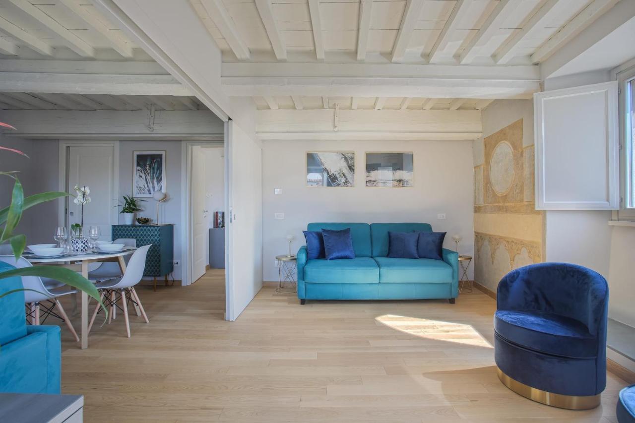 Luxury Suite In Florence - Hosted By Sweetstay ภายนอก รูปภาพ