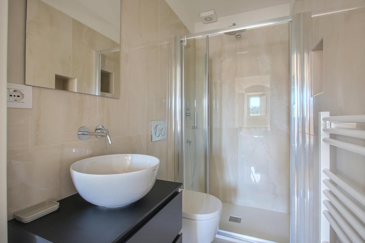 Luxury Suite In Florence - Hosted By Sweetstay ภายนอก รูปภาพ