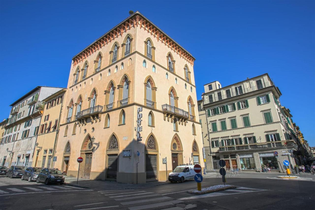 Luxury Suite In Florence - Hosted By Sweetstay ภายนอก รูปภาพ