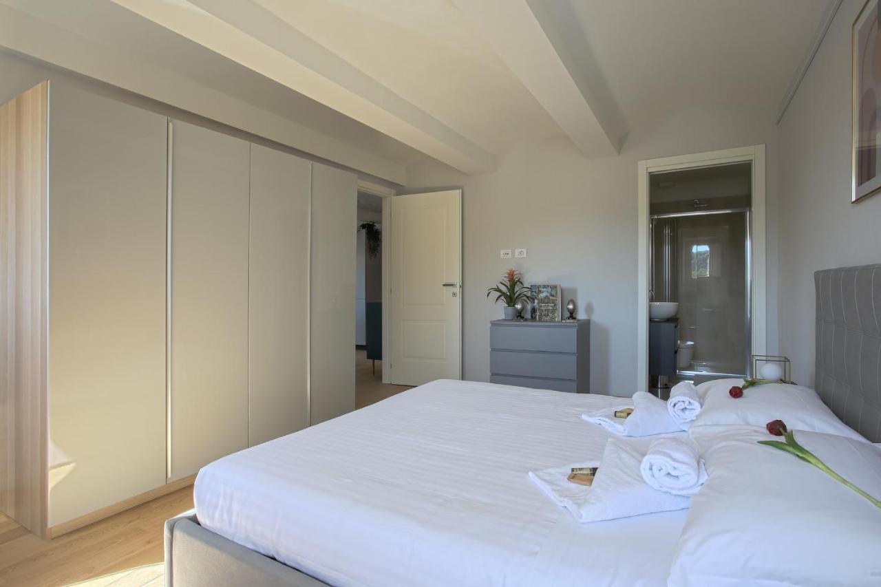 Luxury Suite In Florence - Hosted By Sweetstay ภายนอก รูปภาพ