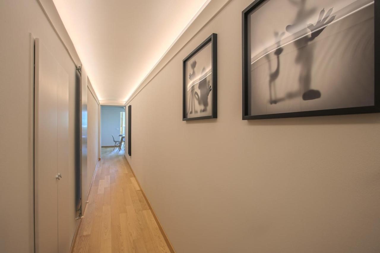 Luxury Suite In Florence - Hosted By Sweetstay ภายนอก รูปภาพ