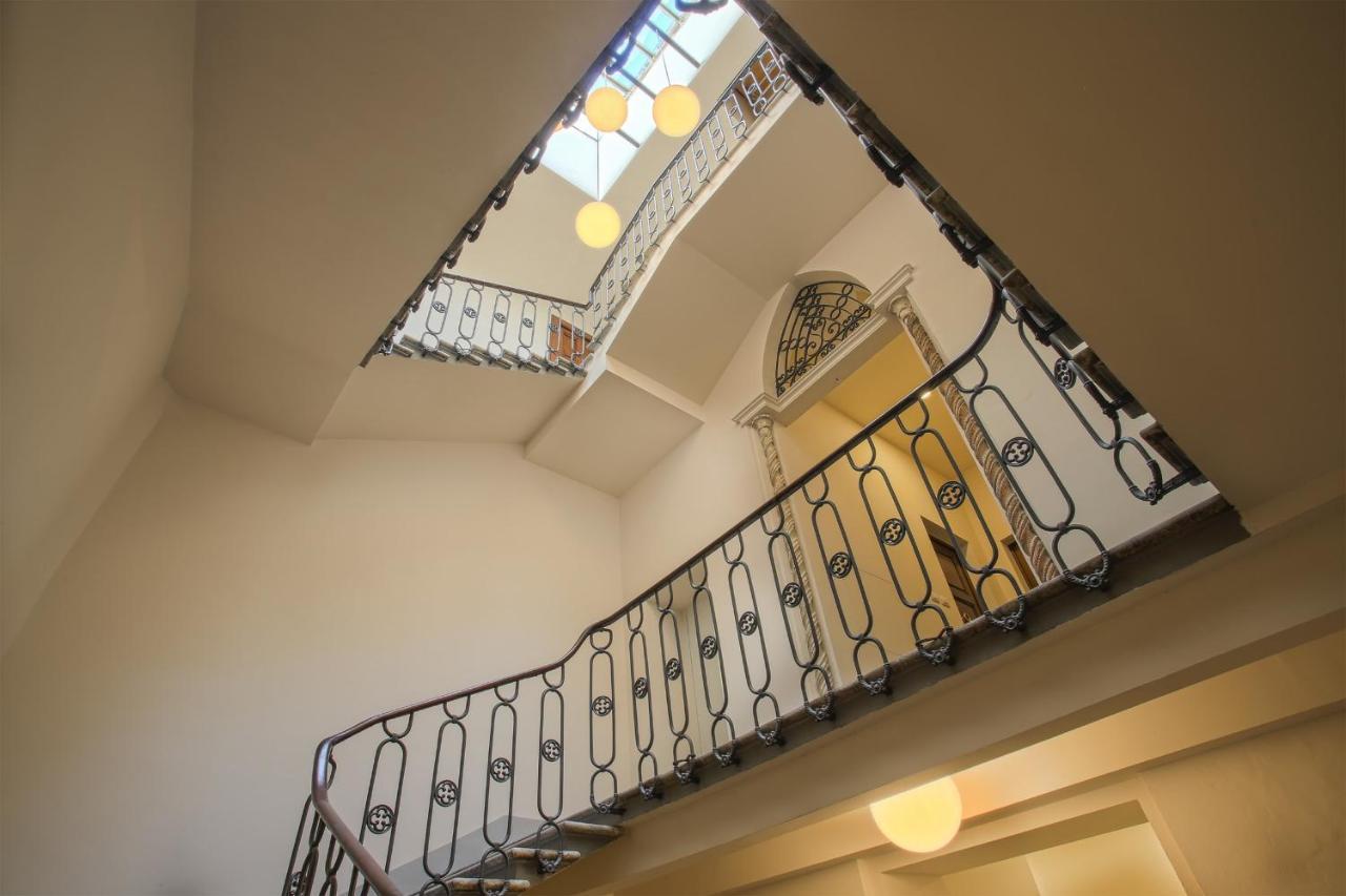 Luxury Suite In Florence - Hosted By Sweetstay ภายนอก รูปภาพ