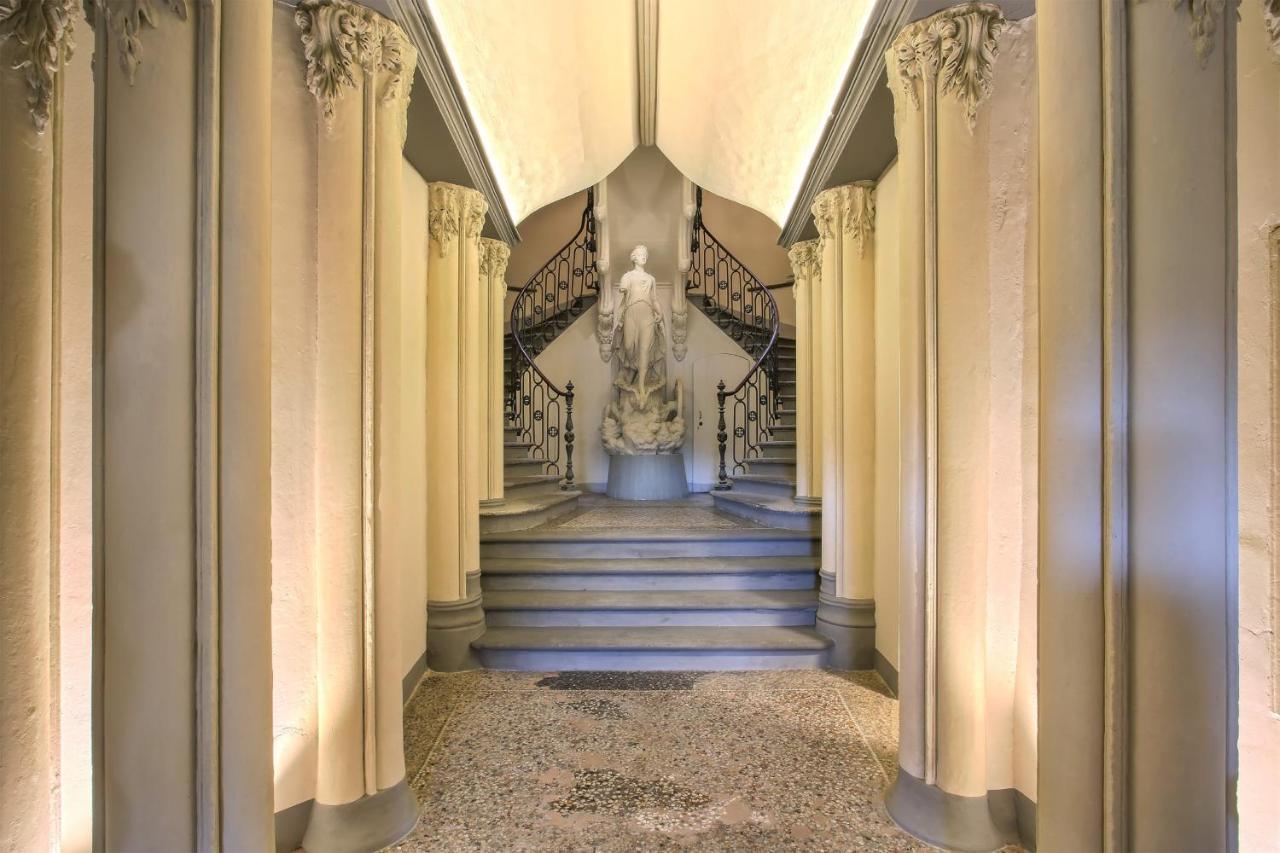 Luxury Suite In Florence - Hosted By Sweetstay ภายนอก รูปภาพ