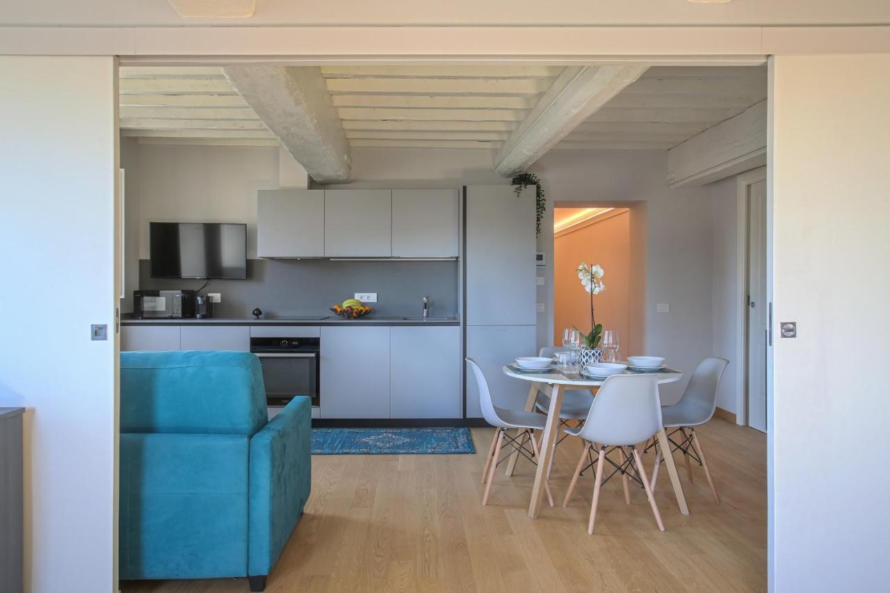Luxury Suite In Florence - Hosted By Sweetstay ภายนอก รูปภาพ