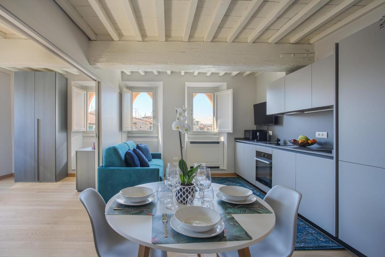 Luxury Suite In Florence - Hosted By Sweetstay ภายนอก รูปภาพ