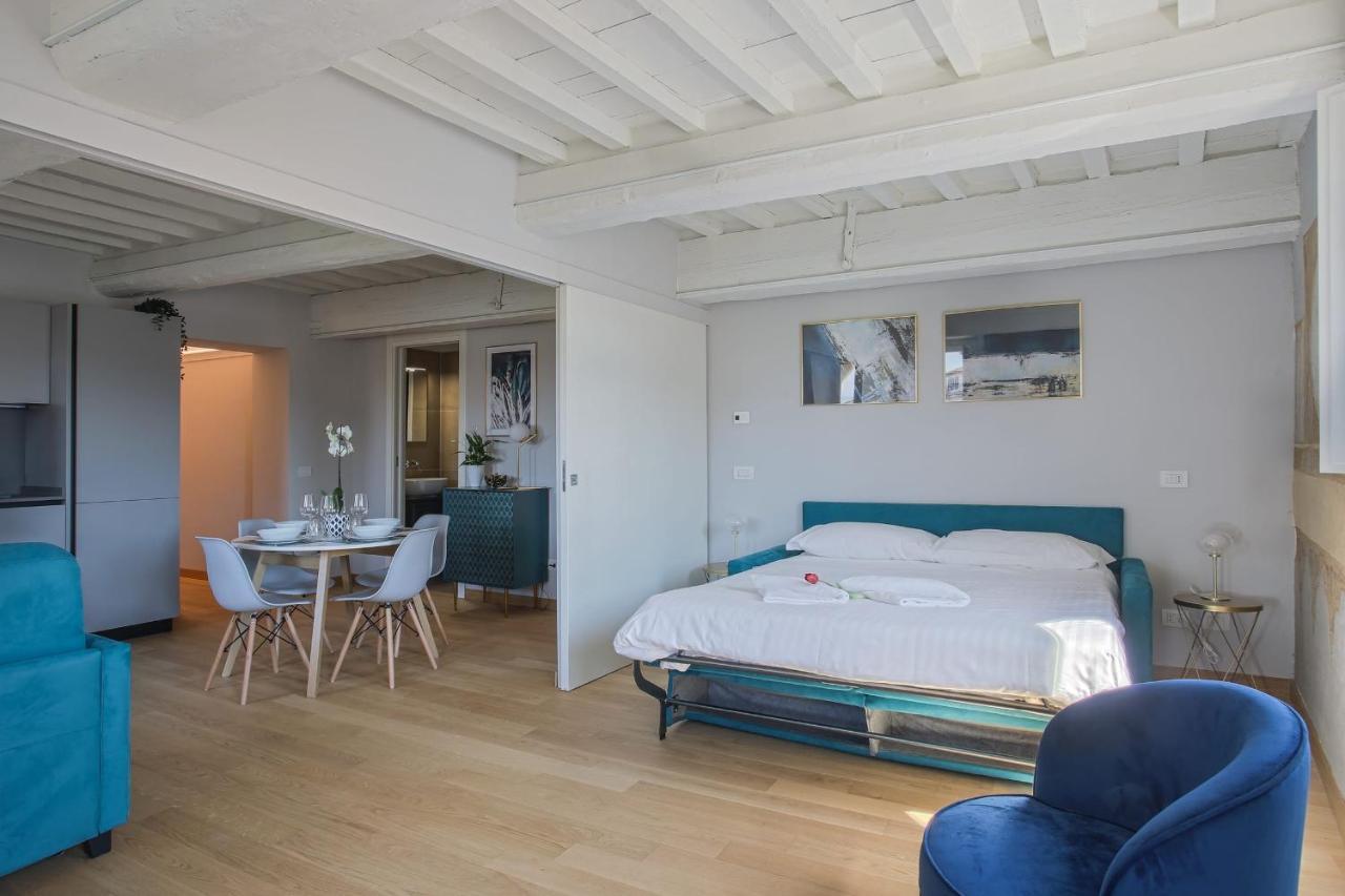 Luxury Suite In Florence - Hosted By Sweetstay ภายนอก รูปภาพ